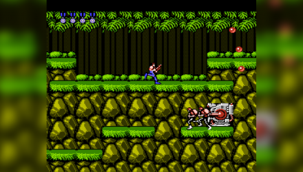 Сборник Игр RMC Famicom Dendy 7 in 1 Aladdin SNES, Golden Axe 4, Mighty FF, Banana Prince, Doki Crazy Land, Contra 2, 3 Eyes Boy A578 90х TV Game Английская Версия Только Картридж Б/У - Retromagaz, image 2