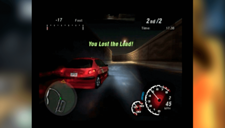 Гра Sony PlayStation 2 Need for Speed: Underground 2 Europe Англійська Версія Б/У - Retromagaz, image 4