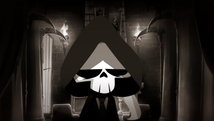 Игра Nintendo Switch Have a Nice Death Русская Озвучка Б/У - Retromagaz, image 1