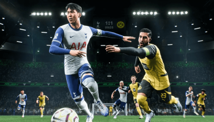 Гра Sony PlayStation 5 EA Sports FC 25 Російська Озвучка Б/У - Retromagaz, image 5