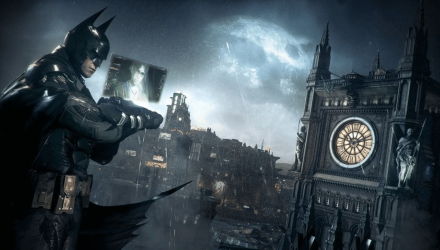 Игра Sony PlayStation 4 Batman: Arkham Knight Русские Субтитры Б/У - Retromagaz, image 2