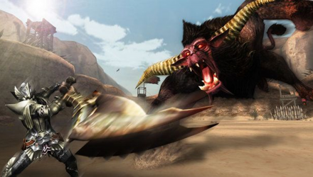 Гра Sony PlayStation Portable Monster Hunter: Freedom Unite Англійська Версія Б/У - Retromagaz, image 2