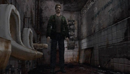Гра Sony PlayStation 2 Silent Hill 2 Special Collector's Edition Europe Англійська Версія DVD 2шт Б/У - Retromagaz, image 3