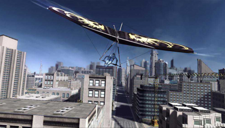 Игра Microsoft Xbox 360 MotionSports: Play for Real Kinect Английская Версия Б/У - Retromagaz, image 5