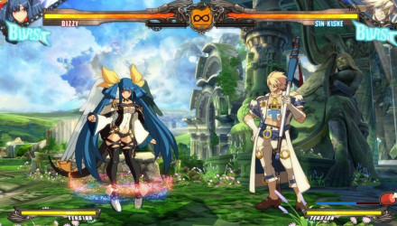 Гра Sony PlayStation 3 Guilty Gear Xrd Revelator Англійська Версія Б/У - Retromagaz, image 1