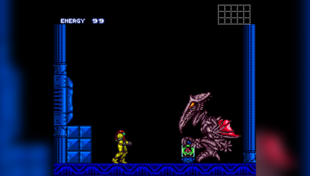 Гра Nintendo SNES Super Metroid Europe Англійська Версія Тільки Картридж Б/У - Retromagaz, image 1