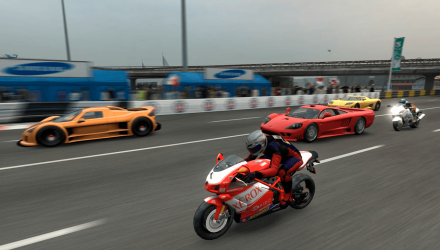Игра Microsoft Xbox 360 Project Gotham Racing 4 Русские Субтитры Б/У - Retromagaz, image 4