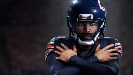 Игра Sony PlayStation 5 Madden NFL 27 Английская Версия Новый - Retromagaz, image 3