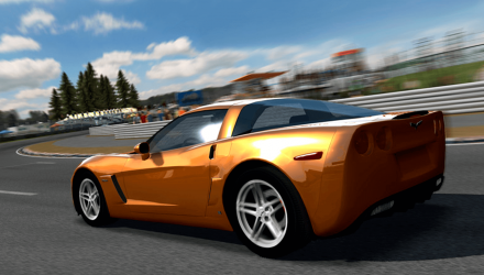 Гра Microsoft Xbox 360 Forza Motorsport 2 Англійська Версія Б/У - Retromagaz, image 4