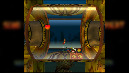 Игра Sony PlayStation 1 Crash Bandicoot 3: Warped Europe Английская Версия Б/У - Retromagaz, image 1