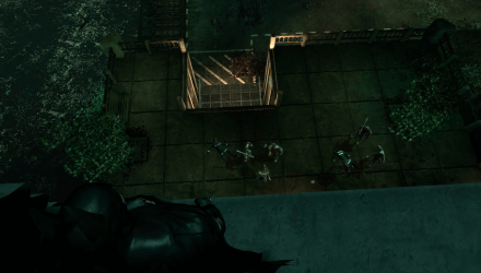Гра Sony PlayStation 3 Batman: Arkham Asylum Англійська Версія Б/У - Retromagaz, image 6