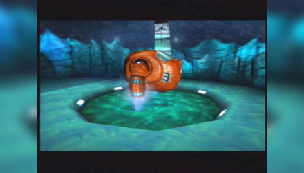 Гра Nintendo N64 Jet Force Gemini Europe Англійська Версія Тільки Картридж Б/У - Retromagaz, image 3