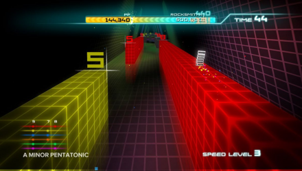 Гра Sony PlayStation 3 Rocksmith Англійська Версія Б/У - Retromagaz, image 3
