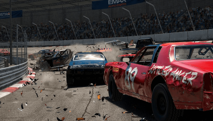 Гра Sony PlayStation 5 Wreckfest: Drive Hard Die Last Complete Edition Російські Субтитри Б/У - Retromagaz, image 6