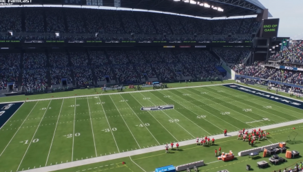 Игра Nintendo Switch 2 Madden NFL 26 Английская Версия Новый - Retromagaz, image 2