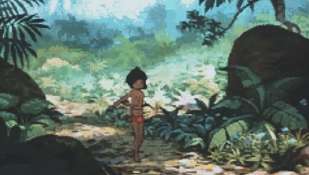 Гра Nintendo Game Boy Advance The Jungle Book 2 Англійська Версія Б/У - Retromagaz, image 1