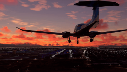 Игра Microsoft Xbox Series Microsoft Flight Simulator (2020) Русские Субтитры Новый - Retromagaz, image 1
