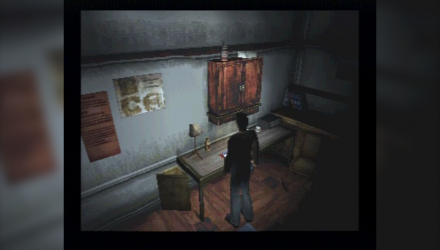 Игра Sony PlayStation 1 Silent Hill Europe Английская Версия Б/У - Retromagaz, image 3