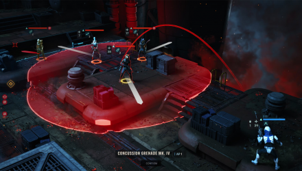 Гра Sony PlayStation 5 Star Wars Zero Company Англійська Версія Новий - Retromagaz, image 5