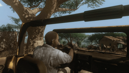 Набір Гра Microsoft Xbox 360 Far Cry 3 Англійська Версія Б/У  + Far Cry 2 - Retromagaz, image 8