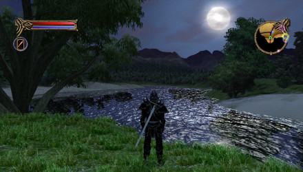 Гра Microsoft Xbox 360 Two Worlds Російські Субтитри Б/У - Retromagaz, image 3