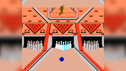 Збірник Ігор RMC Famicom Dendy 6 in 1 Ultimate Basketball, Chip & Dale, Street Fighter, Tecmo Soccer, Buggy Popper, Dynamite Bowl Cpu001 90х TV Game Англійська Версія Тільки Картридж Б/У - Retromagaz, image 6