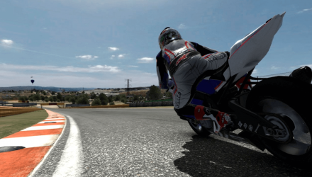 Гра Sony PlayStation 3 SBK 09 Superbike World Championship Англійська Версія Б/У - Retromagaz, image 2