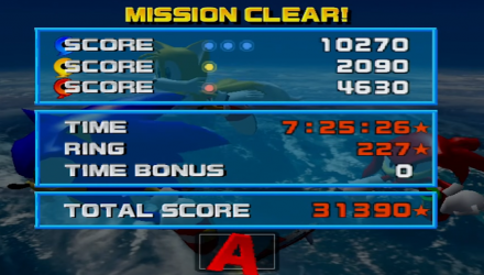 Игра Microsoft Xbox Original Sonic Heroes Europe Английская Версия Б/У - Retromagaz, image 1