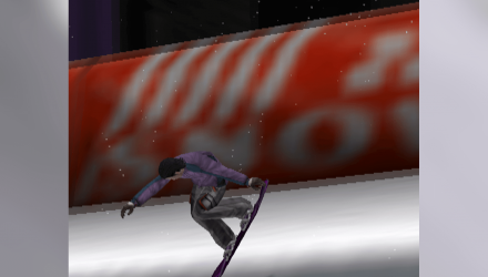 Гра Sony PlayStation 2 Snowboard Racer 2 Europe Англійська Версія Б/У - Retromagaz, image 6