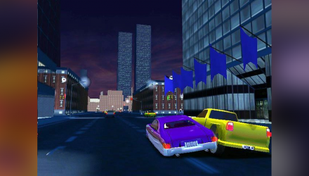 Гра Sony PlayStation 2 Midnight Club: Street Racing Europe Англійська Версія Б/У - Retromagaz, image 5