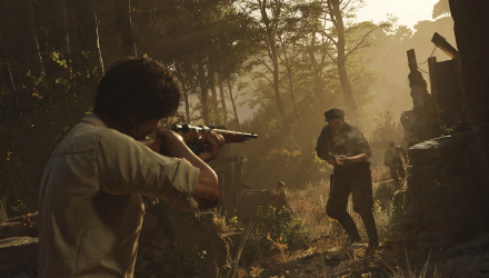 Игра Sony PlayStation 5 Mafia: The Old Country Украинские Субтитры Новый - Retromagaz, image 5
