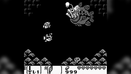Игра Nintendo Game Boy The Legend of Zelda: Link's Awakening DX есть Сохранения Немецкая Версия Только Картридж Б/У - Retromagaz, image 4