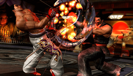 Гра Sony PlayStation 3 Tekken Tag Tournament 2 Російські Субтитри Б/У - Retromagaz, image 5