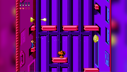 Збірник Ігор RMC Famicom Dendy 3 in 1 YH345 Sonic 5, Gun Nac, Contra Force (6) 90х TV Game Англійська Версія Тільки Картридж Б/У - Retromagaz, image 2