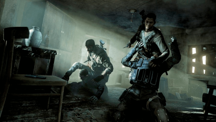Гра Sony PlayStation 3 Sniper Ghost Warrior 2 Російська Озвучка Б/У - Retromagaz, image 1