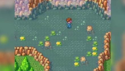 Гра Nintendo SNES Secret of Mana USA Англійська Версія Тільки Картридж Б/У - Retromagaz, image 1