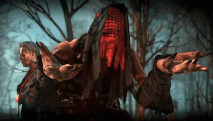 Игра Sony PlayStation 4 The Witcher 3: Wild Hunt Русская Озвучка Б/У - Retromagaz, image 6