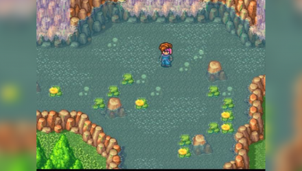 Гра Nintendo SNES Secret of Mana Europe Англійська Версія Тільки Картридж Б/У - Retromagaz, image 1