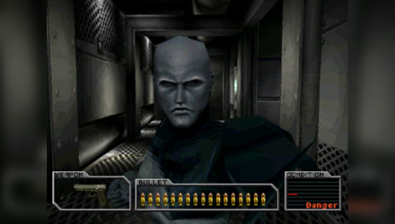 Гра Sony PlayStation 1 Resident Evil Survivor Europe Англійська Версія Б/У - Retromagaz, image 2