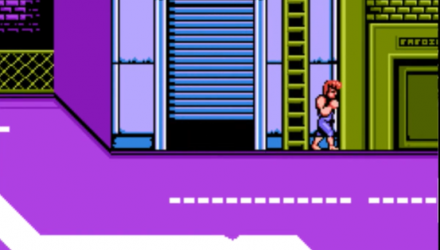 Збірник Ігор RMC Famicom Dendy 2 in 1 Heavy Barrel, Double Dragon II 90х TV Game Remarks Англійська Версія Тільки Картридж Б/У - Retromagaz, image 2