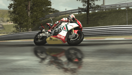 Гра Sony PlayStation 3 SBK 11 Superbike World Championship Англійська Версія Б/У - Retromagaz, image 5