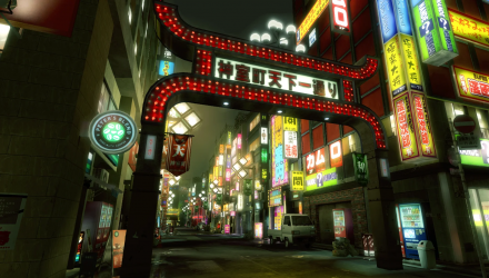 Игра Nintendo Switch 2 Yakuza Kiwami Русские Субтитры Б/У - Retromagaz, image 1