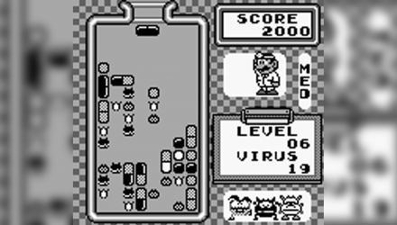 Гра RMC Game Boy 61 in 1 Без Повторів Super Mario, Wario Land, Castlevania, Megaman Англійська Версія Новий - Retromagaz, image 8