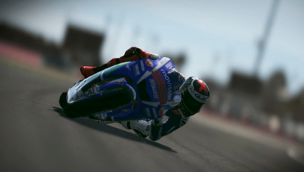 Гра Sony PlayStation 4 MotoGP 15 Англійська Версія Б/У - Retromagaz, image 3