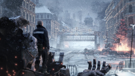 Игра Sony PlayStation 4 Left Alive Английская Версия Б/У - Retromagaz, image 2