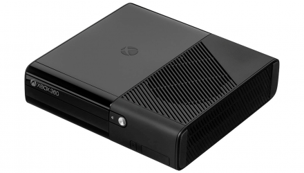 Консоль Microsoft Xbox 360 E Black Б/У - Retromagaz, image 3