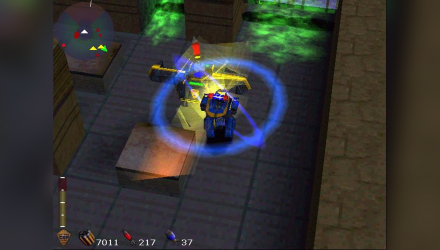 Игра Sony PlayStation 1 Future Cop: LAPD Europe Английская Версия Б/У - Retromagaz, image 2