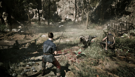 Игра Sony PlayStation 5 Gothic 1 Remake Русские Субтитры Новый - Retromagaz, image 2