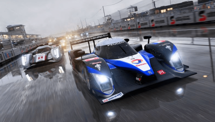 Гра Microsoft Xbox One Forza Motorsport 6 Російські Субтитри Б/У - Retromagaz, image 6