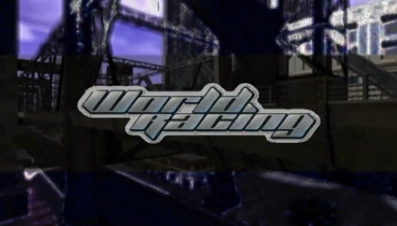 Гра Sony PlayStation 2 World Racing Europe Англійська Версія Б/У - Retromagaz, image 1